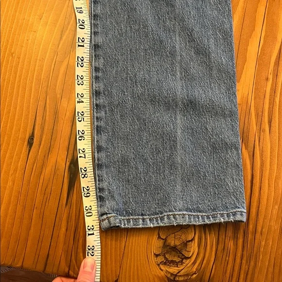 AYR The Legend Jean in Hypnotize, 27L, EUC - Picture 4 of 13